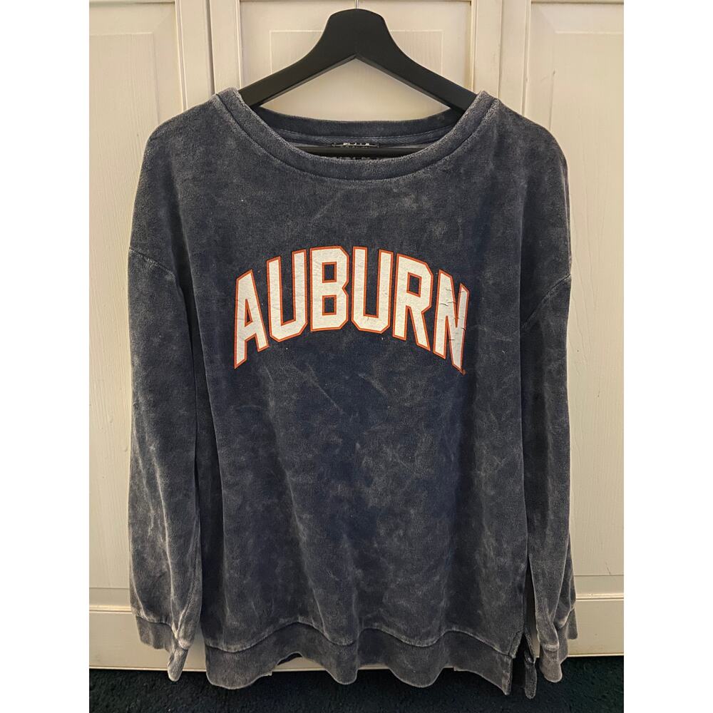 Auburn University Gameday Couture Sweater
